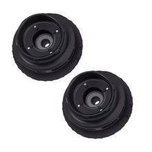 Laden Sie das Bild in den Galerie-Viewer, Neu Stoßdämpfer Domlager Set kompatibel für Renault Master kompatibel für Nissan NV400 543207065R 4421359