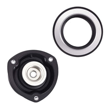 Laden Sie das Bild in den Galerie-Viewer, Neu 2x Domlager Vorne Federbeinlager kompatibel für Audi Q3 A3 kompatibel für Skoda Yeti kompatibel für VW N91021601 398201
