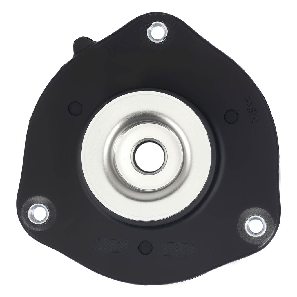 Neu 2x Domlager kompatibel für VW Golf/Passat/Tiguan 2003-2020 6N0412249B 1K0412331E Vorne