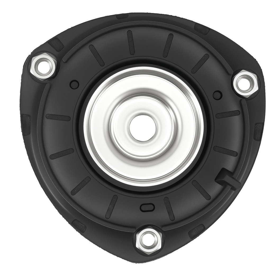 Neu 2x Domlager Vorne kompatibel für Audi A3 kompatibel für VW Golf 7 Seat Leon kompatibel für Skoda 2012-2020 5Q0412331D