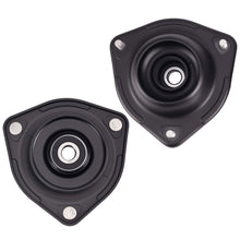 Laden Sie das Bild in den Galerie-Viewer, Neu 2x Domlager Federbein Vorne kompatibel für Hyundai Accent 1994-2006 Getz 2002-2010