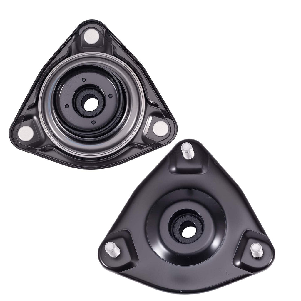 Neu 2x Domlager Federbein kompatibel für Kia Ceed Pro Ceed 2006-2012 546102H000 546122C000