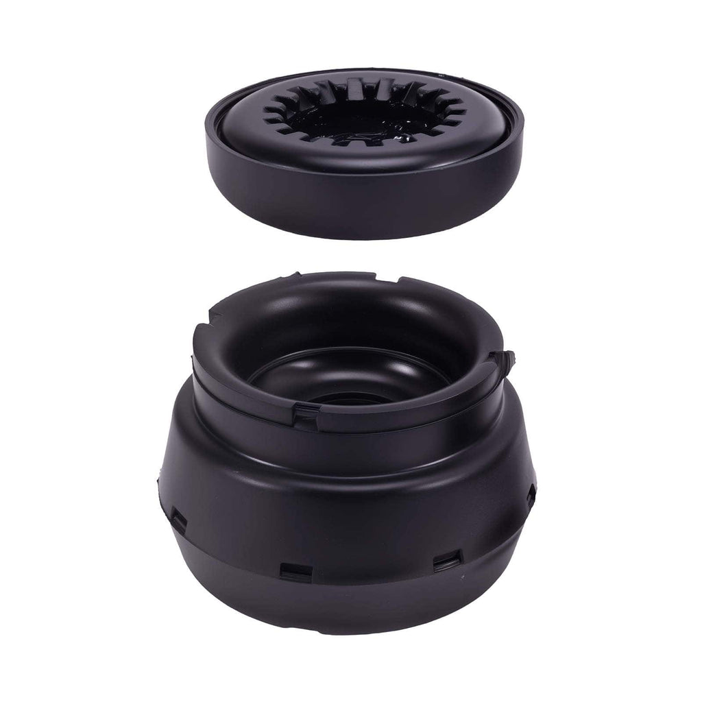 Neu 2x Federbein Domlager Vorne kompatibel für Seat Ibiza Mii 2008-2019 1J0412331C 1J0412331BS
