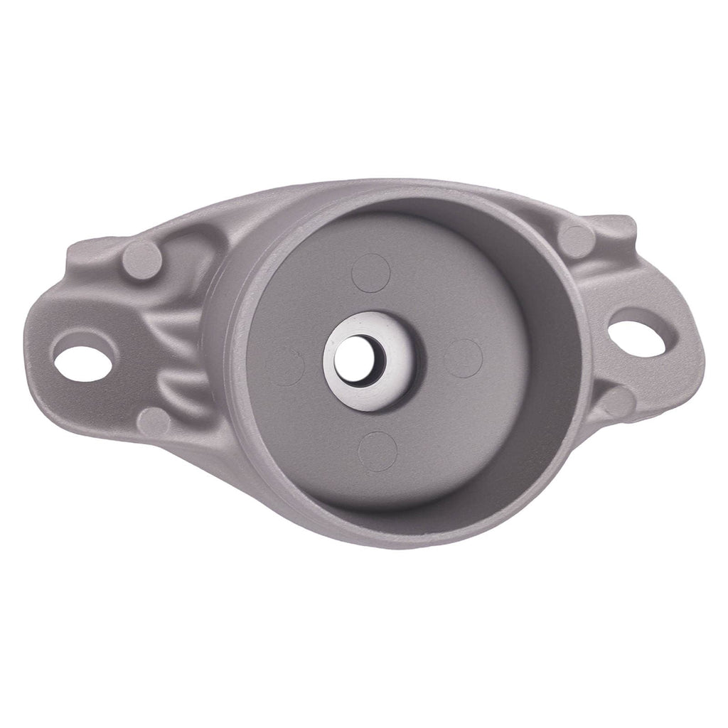 Neu 2x Federbein Domlager kompatibel für VW GOLF POLO kompatibel für AUDI A1 A3 kompatibel für SEAT LEON 5Q0513353H Hinten