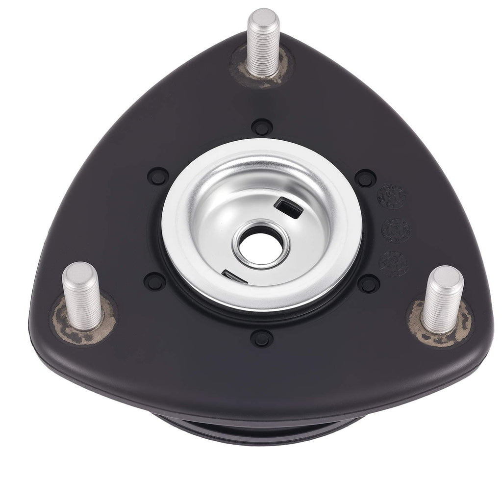 Neu 2x Domlager Federbein Vorne kompatibel für Mazda 3 2013-2019 KD3534380 KD3534380A