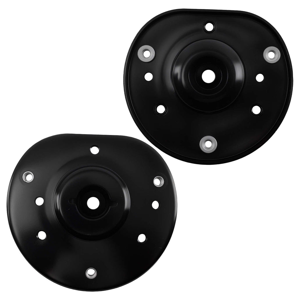 Neu 2x Federbein Domlager kompatibel für Ford Galaxy Mondeo kompatibel für Volvo S60 XC60 2006-2017 30736503