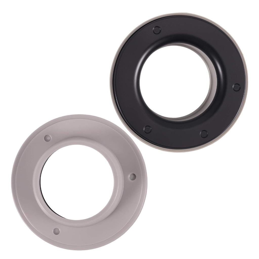 Neu 2x Domlager Federbeinstützlager Vorne kompatibel für Nissan Almera Pathfinder 543204U000