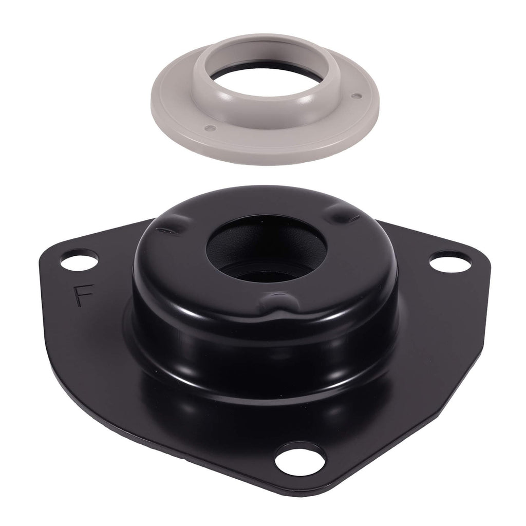 Neu 2x Domlager Federbeinstützlager Vorne kompatibel für Nissan Almera Pathfinder 543204U000