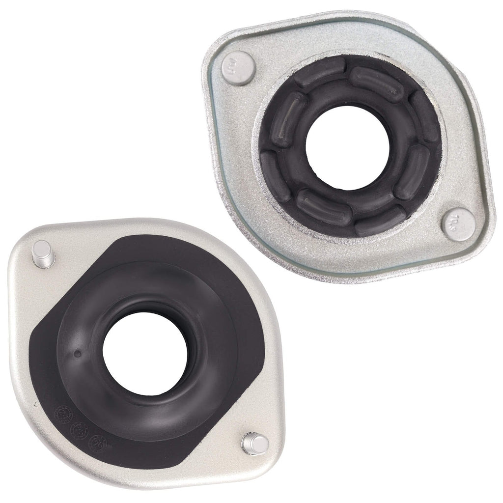 Neu 2x Domlager Federbeinlager kompatibel für Opel Corsa B/Combo/Tigra 1994-2000 90445207