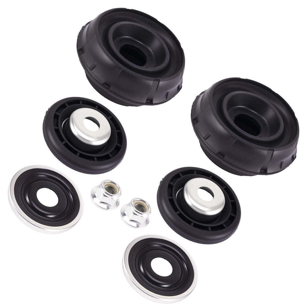 Neu 2x Domlager kompatibel für Dacia Logan Duster Dokker Lodgy 2004-2025 8200651172 8200275528