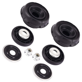 Neu 2x Domlager kompatibel für Dacia Logan Duster Dokker Lodgy 2004-2025 8200651172 8200275528