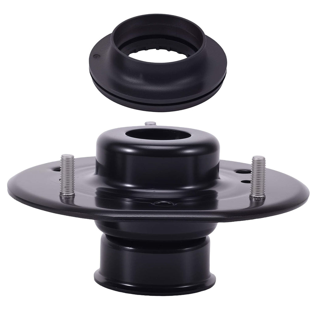Neu 2x Domlager Federbeinstützlager kompatibel für Chevrolet Captiva kompatibel für Opel Antara 2006-2015