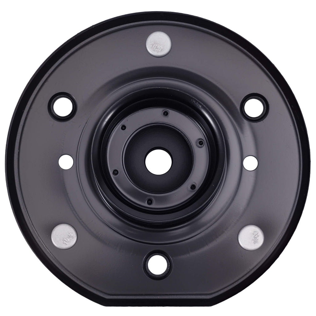 Neu 2x Domlager Federbeinstützlager kompatibel für Chevrolet Captiva kompatibel für Opel Antara 2006-2015