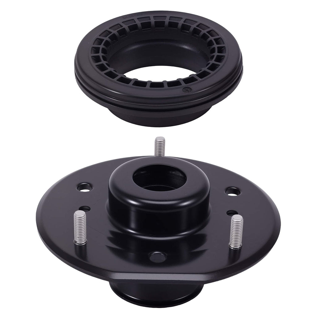 Neu 2x Domlager Federbeinstützlager kompatibel für Chevrolet Captiva kompatibel für Opel Antara 2006-2015