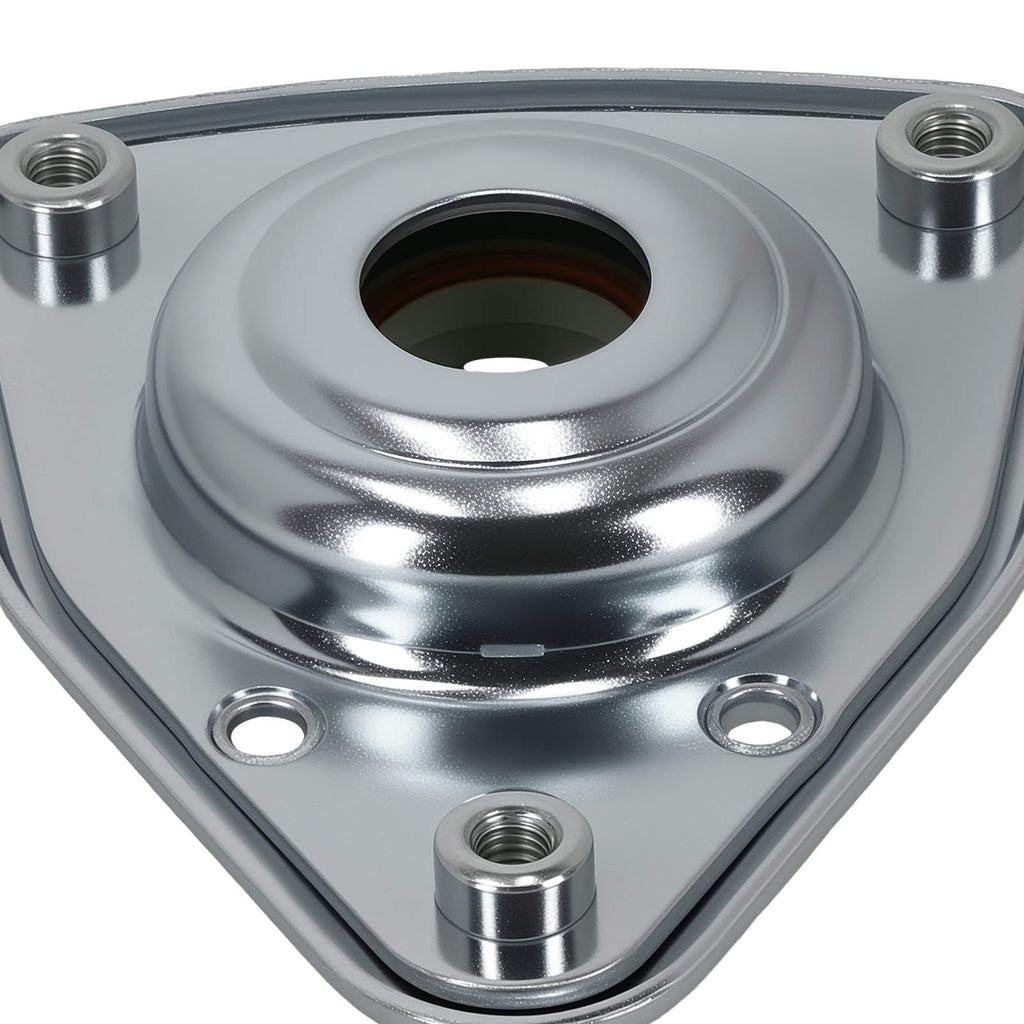Neu 2x Domlager Vorne kompatibel für Vauxhall Grandland 2018-2025 9800479780 9674550680