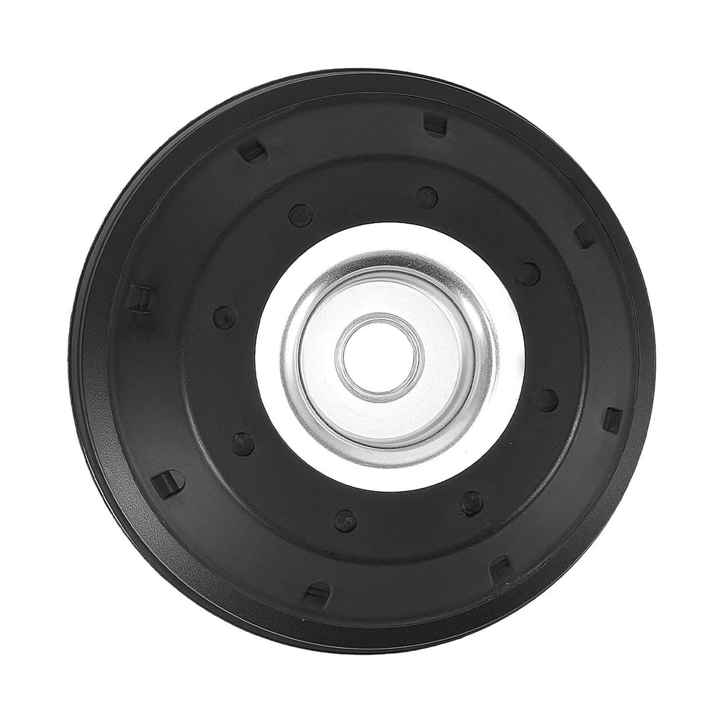 Neu 2x Federbeinstütz Domlager kompatibel für Fiat Tipo 15-20 Vorne 51983626 52120559 Lager Set