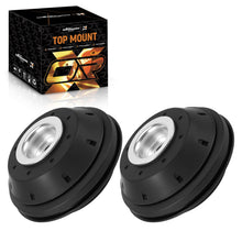 Laden Sie das Bild in den Galerie-Viewer, Neu 2x Federbeinstütz Domlager kompatibel für Fiat Tipo 15-20 Vorne 51983626 52120559 Lager Set