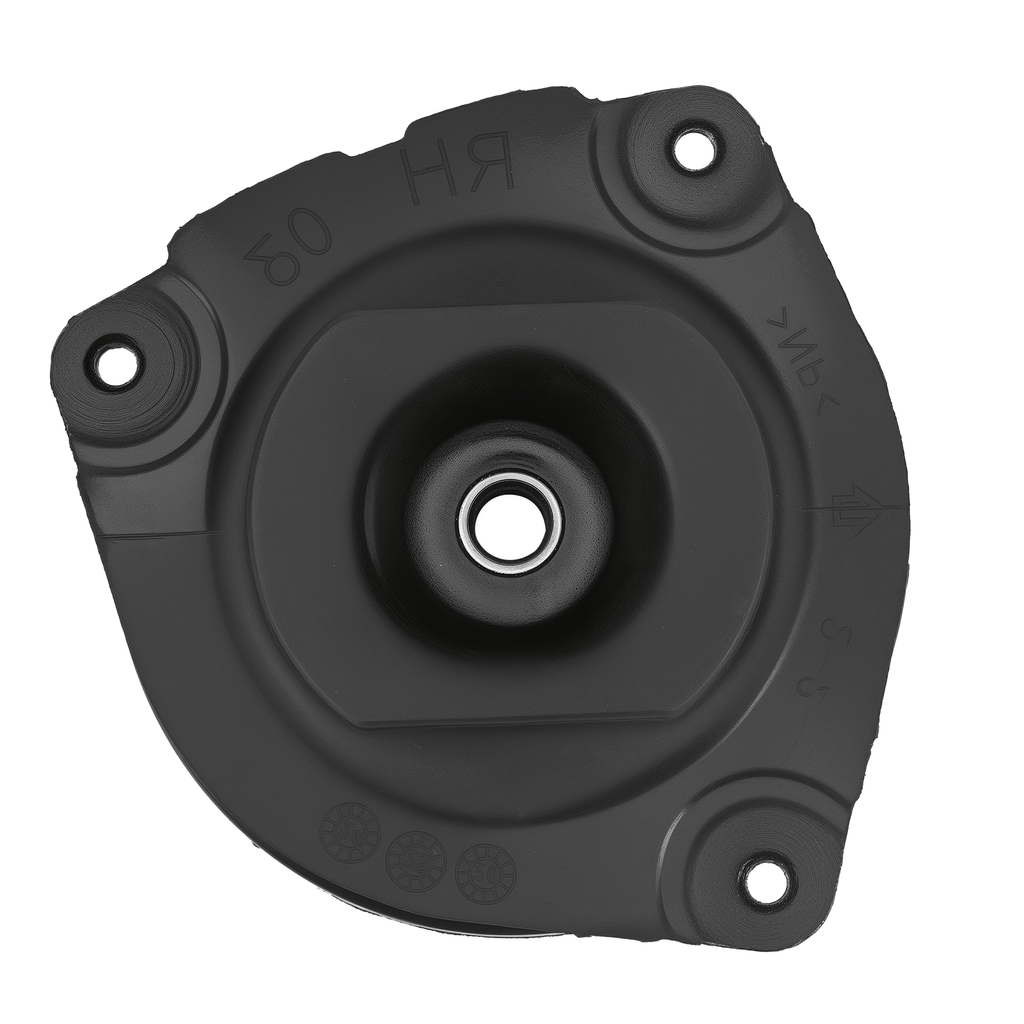 Neu 2x Domlager Aufhängung kompatibel für Nissan X-Trail 2007-2014 Qashqai 2006-2013 6490131