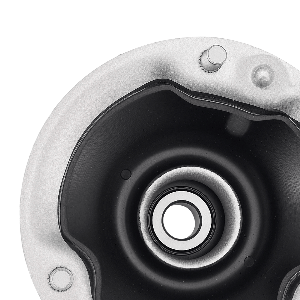 Neu 2x Domlager Federbeinstützlager kompatibel für BMW 3er E90 E92 31331094616 31336752735