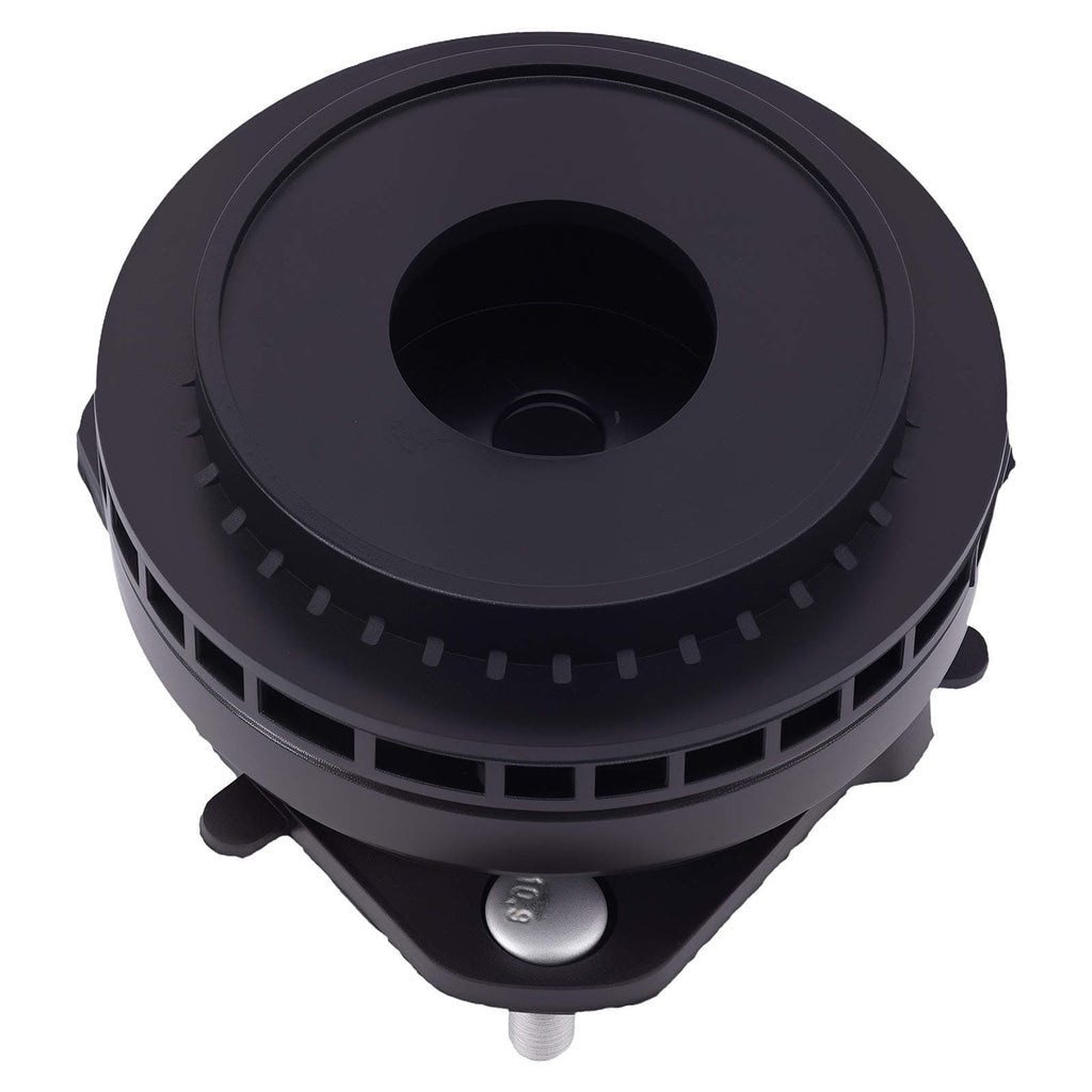Neu 2x Domlager kompatibel für Ford Fiesta 5 2001-2010 Fusion kompatibel für Mazda 2 2003-2007 DD32-34-380