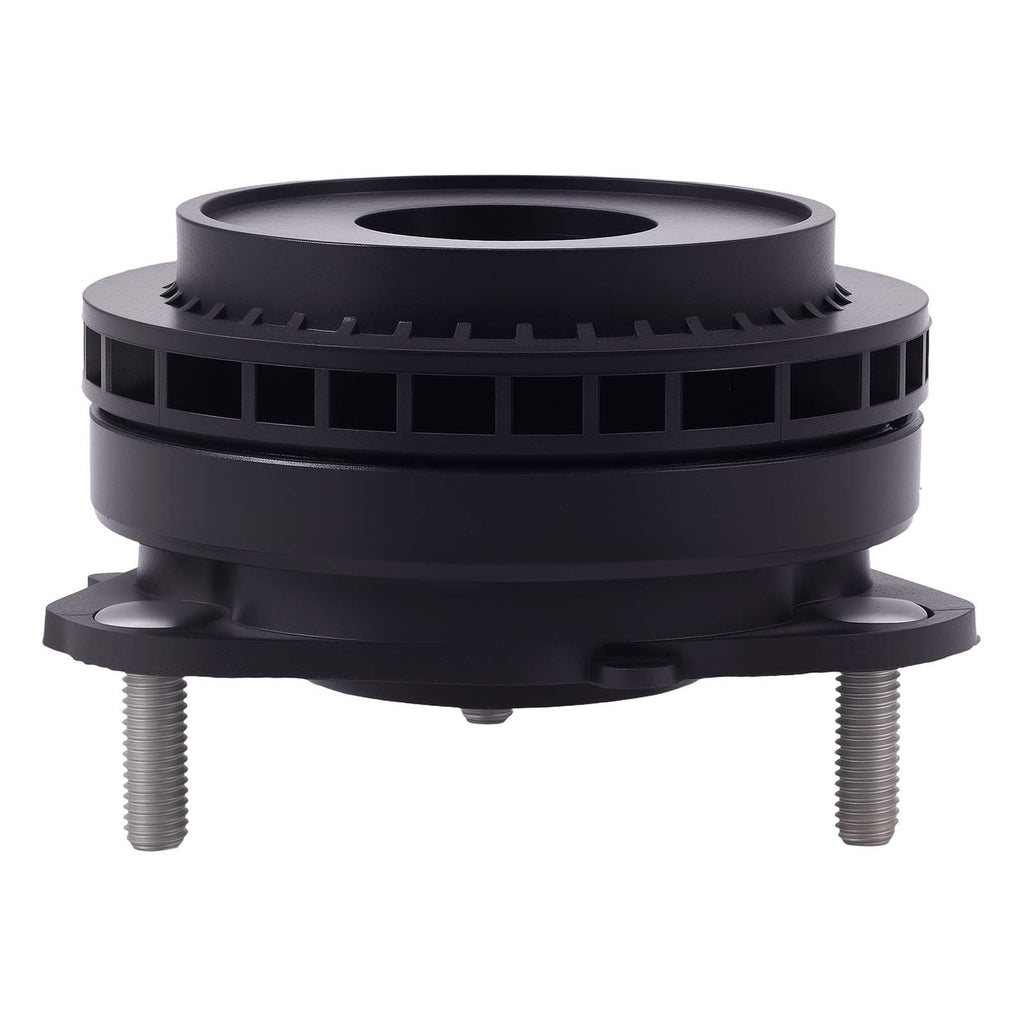 Neu 2x Domlager kompatibel für Ford Fiesta 5 2001-2010 Fusion kompatibel für Mazda 2 2003-2007 DD32-34-380