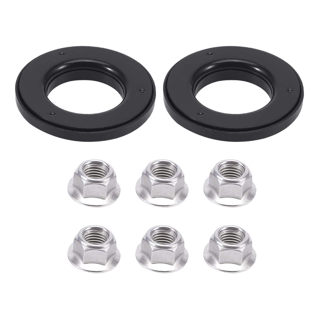 Neu Domlager Vorne kompatibel für Mitsubishi Space Star ASX 1998-2015 MR297932 MR316457