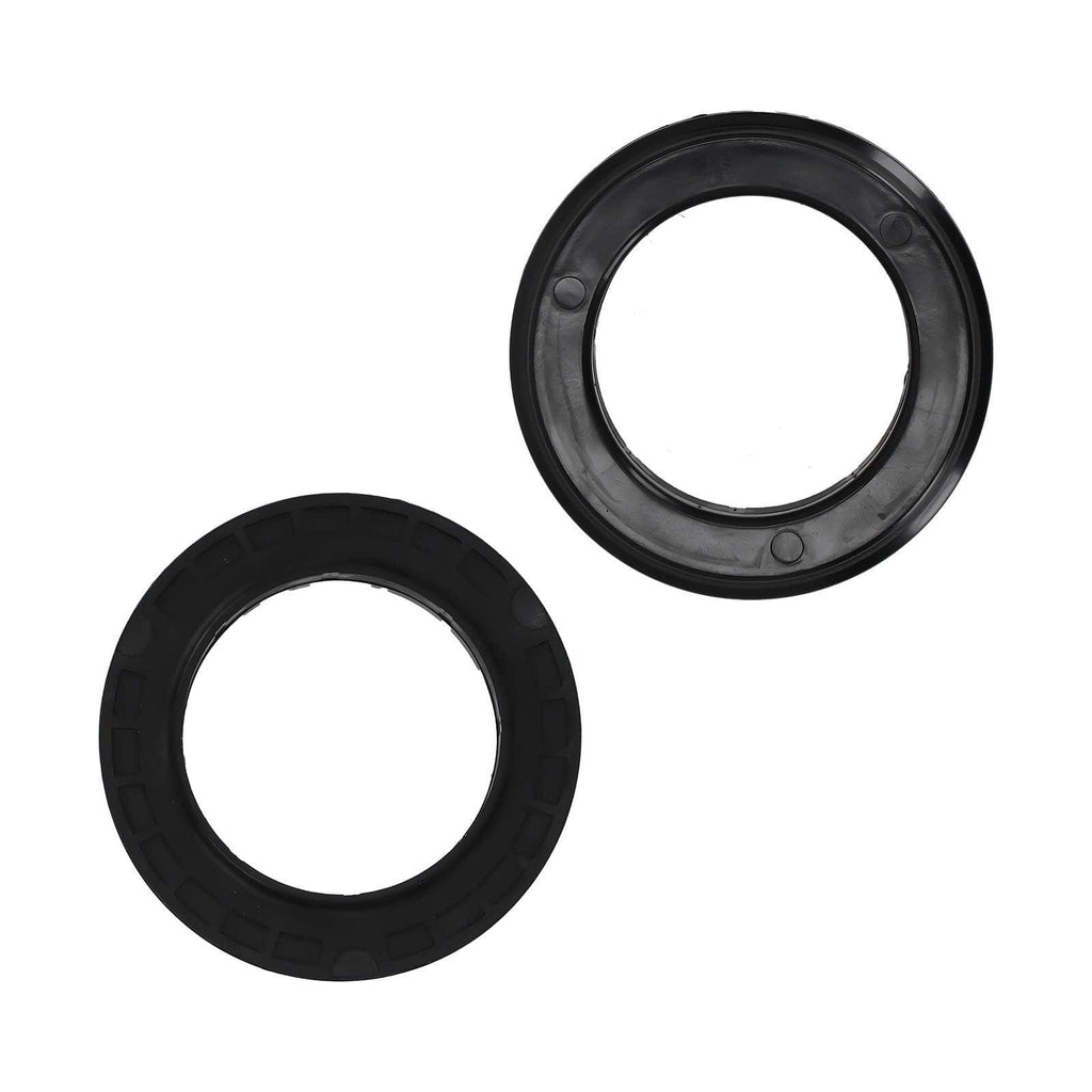 Neu 2x Domlager kompatibel für Nissan Cube Note Tiida Micra 54321-9U00A Vorne Langlebig