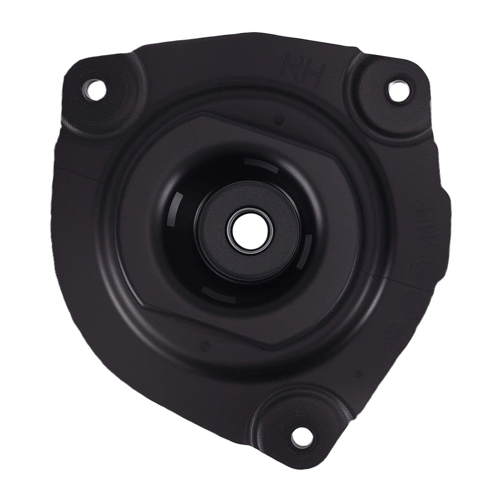 Neu 2x Domlager Top Mount Vorne kompatibel für Nissan Micra 2003-2010 54321AX600 Premium