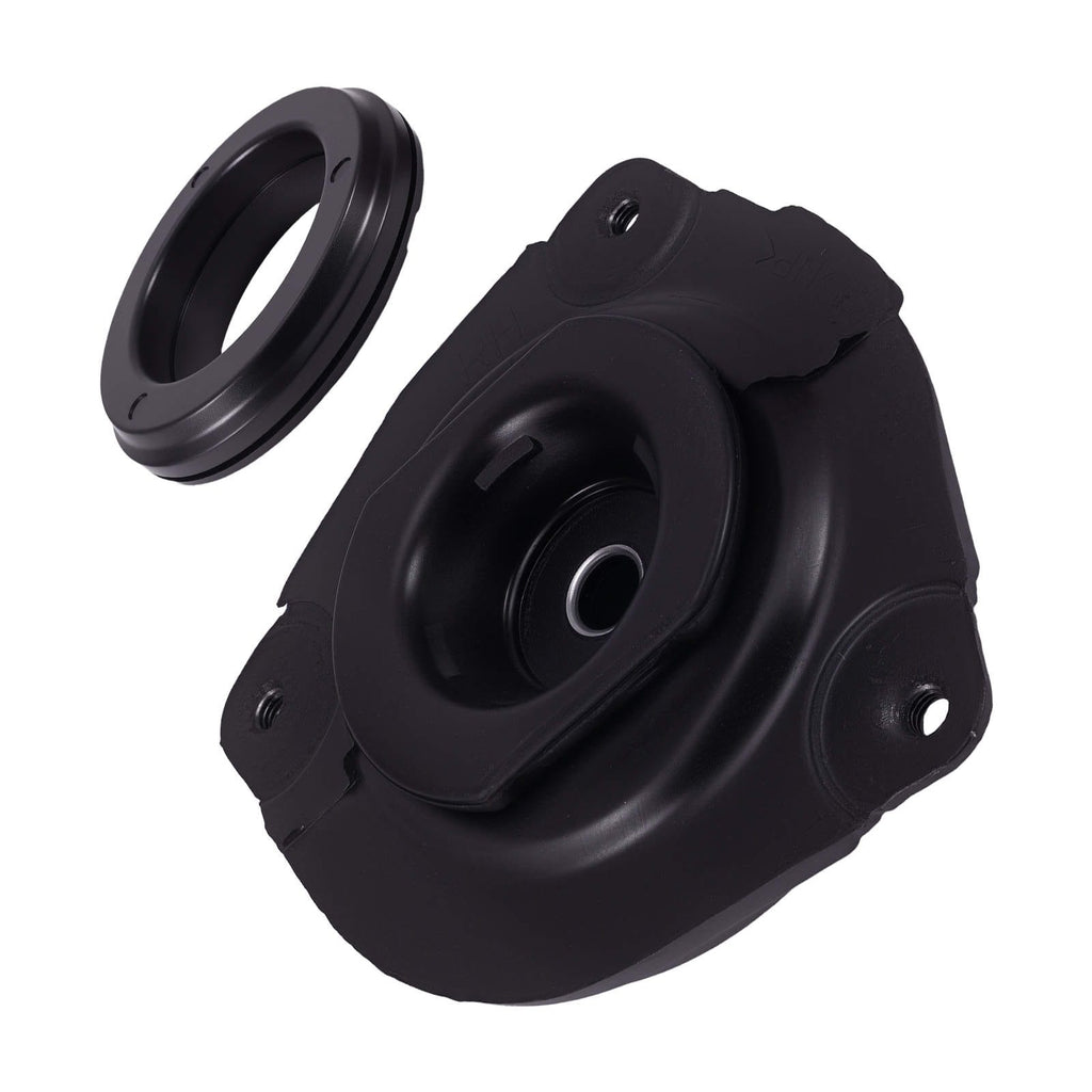 Neu 2x Domlager Top Mount Vorne kompatibel für Nissan Micra 2003-2010 54321AX600 Premium