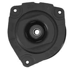 Laden Sie das Bild in den Galerie-Viewer, Neu 2x Domlager Federung kompatibel für Nissan X-Trail 2002-2013 Qashqai 54320-JD00B Vorne