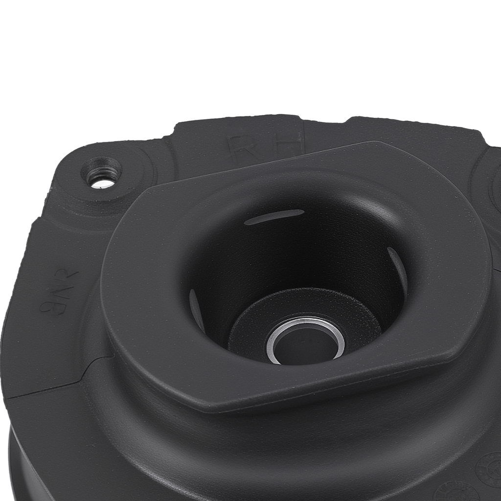 Neu 2x Domlager Federung kompatibel für Nissan X-Trail 2002-2013 Qashqai 54320-JD00B Vorne