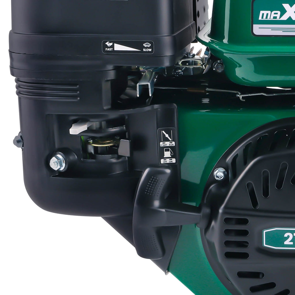 Neu Benzinmotor 7PS 212 kompatibel für ccm 4-Takt 1 Zylinder 3,6KW E-Starter Standmotor kompatibel für Honda
