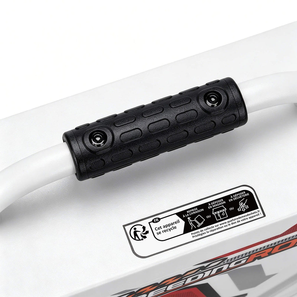 Neu Tragbare Powerstation 24kg 3600W IP54 for BaustellenOutdoor-Einsatz