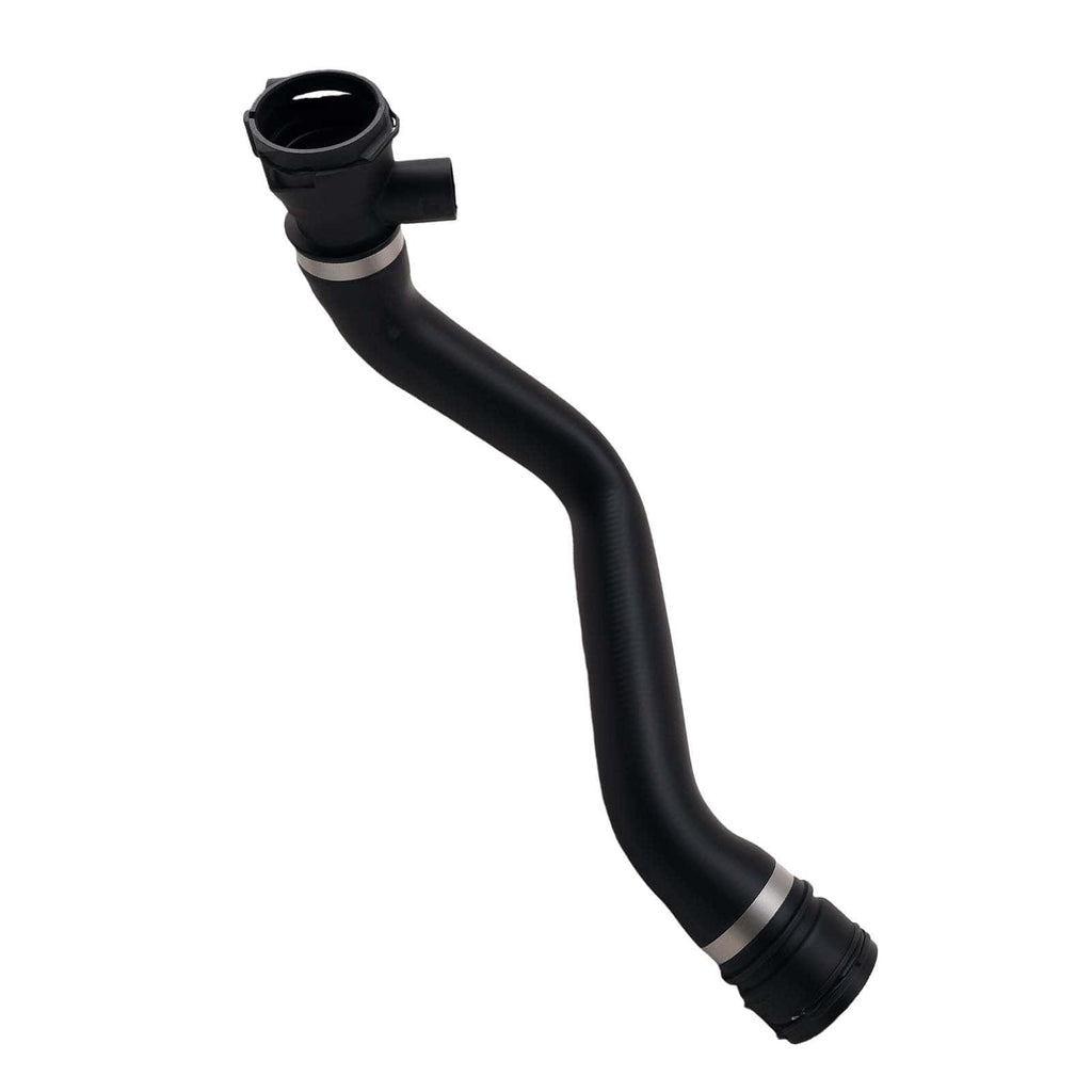 Neu Kühler Schlauchsatz kompatibel für BMW E39 525i 528i 530i 2.5L-3.0L 11531705223 11531705224