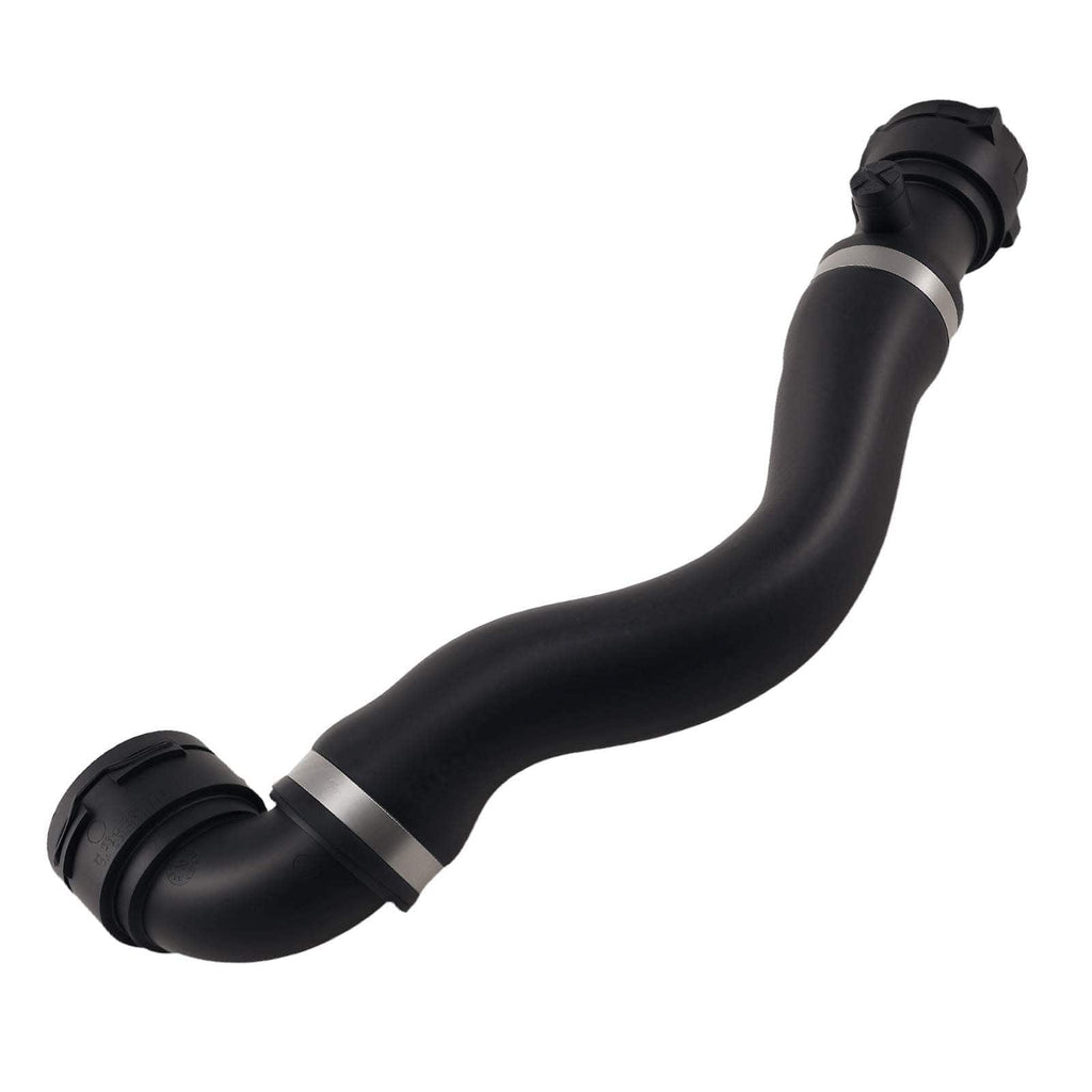 Neu Kühler Schlauchsatz kompatibel für BMW E39 525i 528i 530i 2.5L-3.0L 11531705223 11531705224