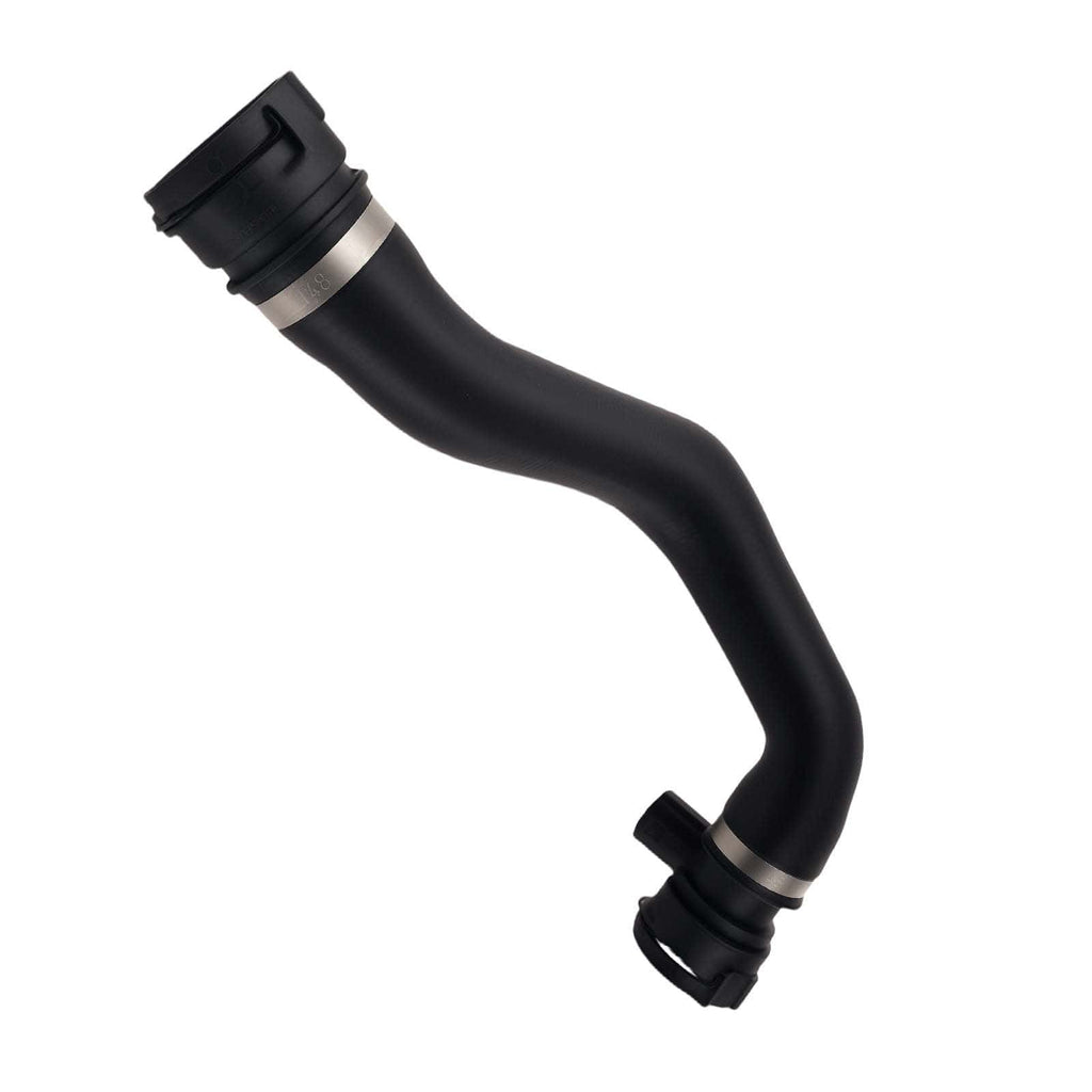 Neu Kühler Schlauchsatz kompatibel für BMW E39 525i 528i 530i 2.5L-3.0L 11531705223 11531705224