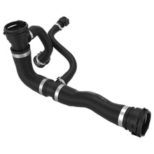 Laden Sie das Bild in den Galerie-Viewer, Neu Coolant Radiator Hose Upper kompatibel für BMW 525i 530i E60 2004-2005 17127519255