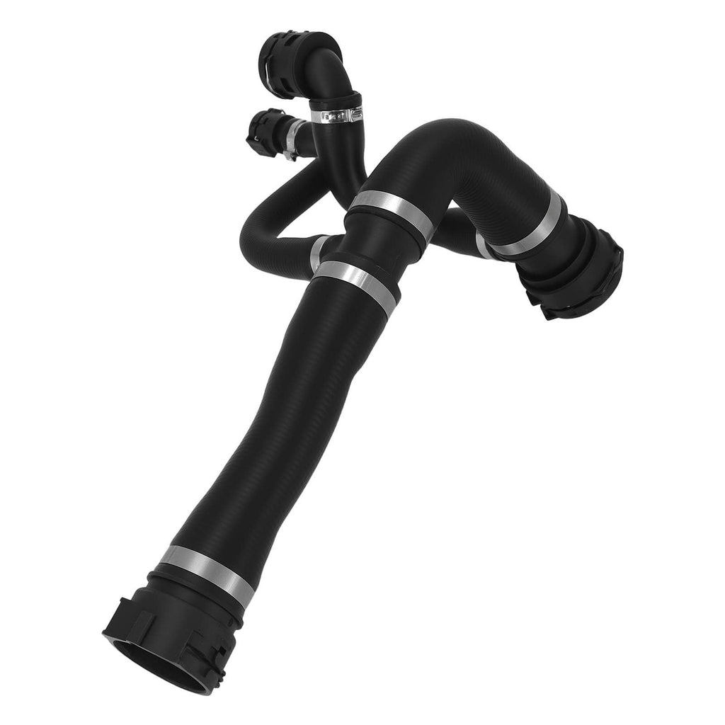 Neu Coolant Radiator Hose Upper kompatibel für BMW 525i 530i E60 2004-2005 17127519255