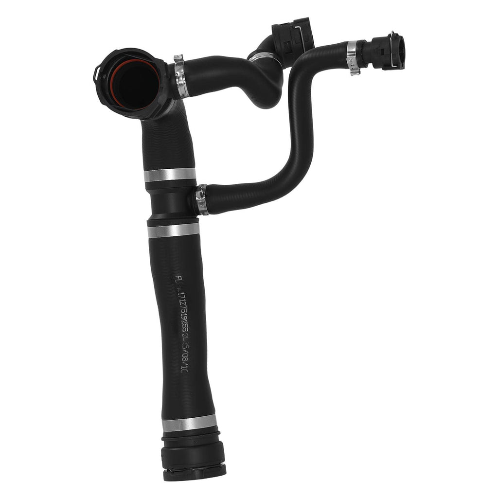 Neu Coolant Radiator Hose Upper kompatibel für BMW 525i 530i E60 2004-2005 17127519255