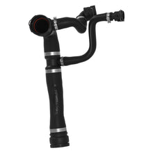 Laden Sie das Bild in den Galerie-Viewer, Neu Coolant Radiator Hose Upper kompatibel für BMW 525i 530i E60 2004-2005 17127519255