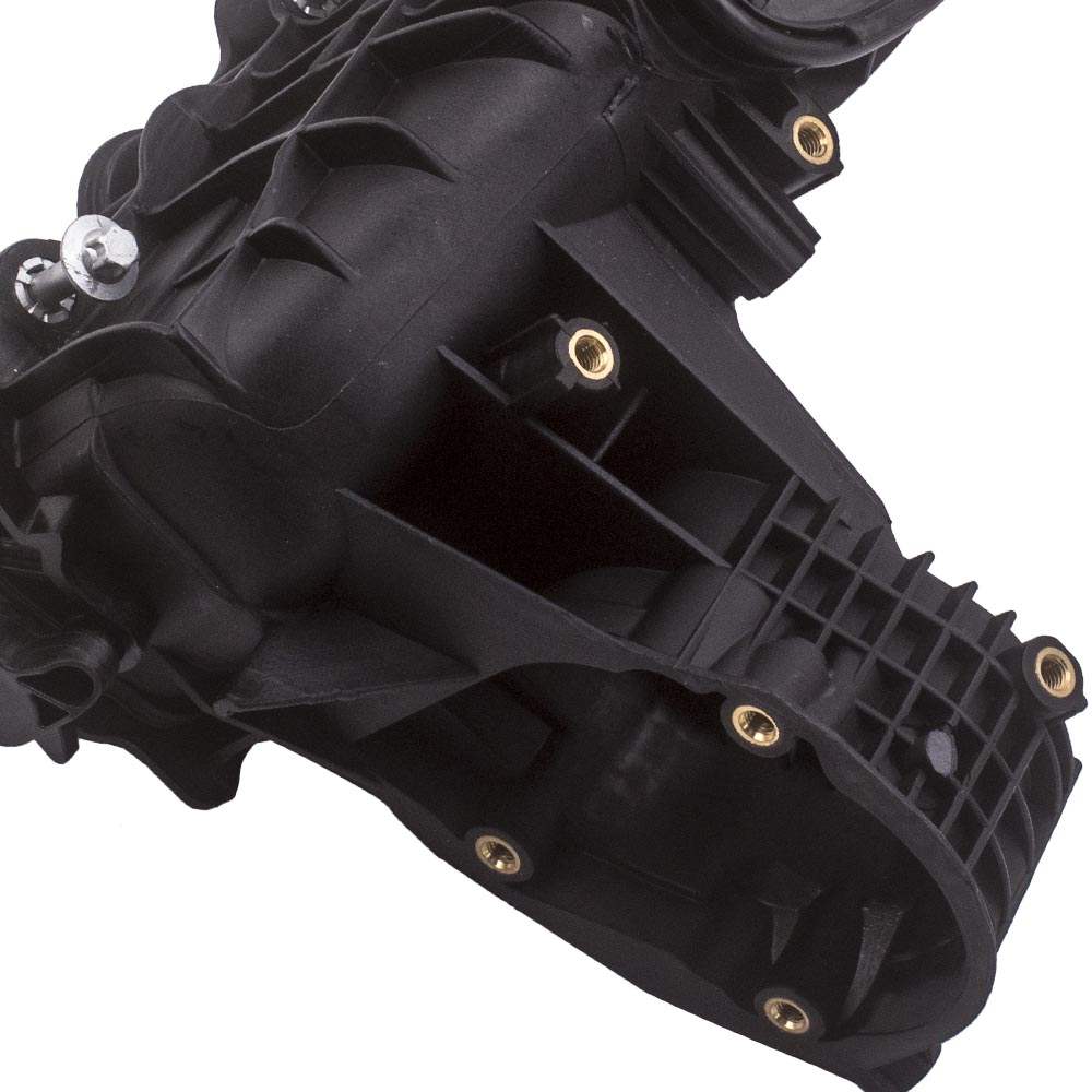 Neu Turbo Schlauch kompatibel für Mercedes-Benz Sprinter 906 90652850826510900037