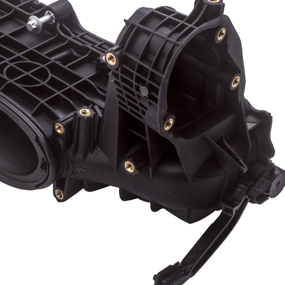 Neu Turbo Schlauch kompatibel für Mercedes-Benz Sprinter 906 90652850826510900037