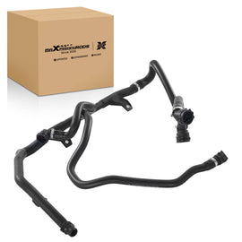 Neu Heizung Kühlerschlauch kompatibel für BMW E82 E88 E90 E91 E92 E93 17127548222