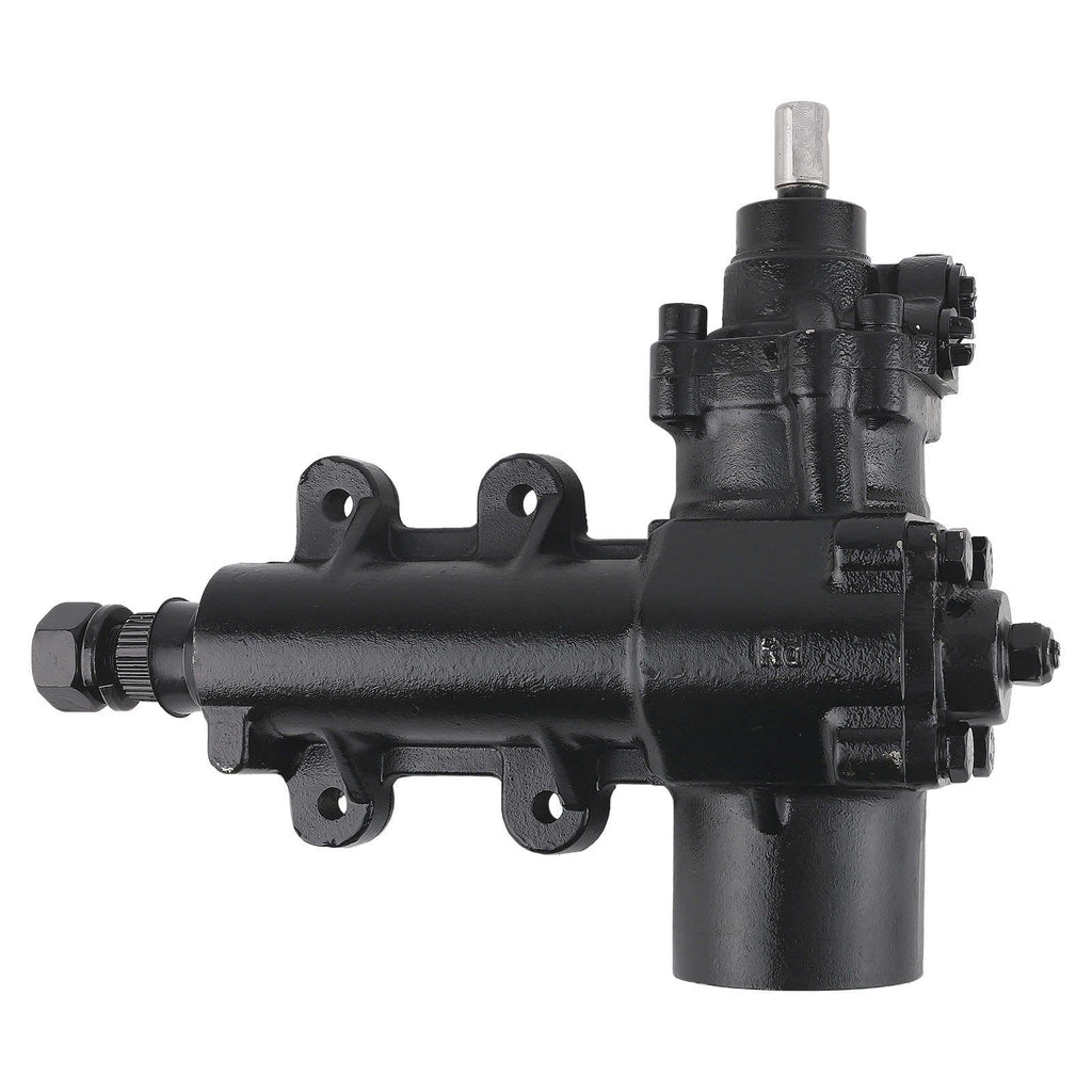 Neu Lenkgetriebe kompatibel für Jeep Grand Cherokee L6 4.0L Sport Utility 1999-2004 27-8414