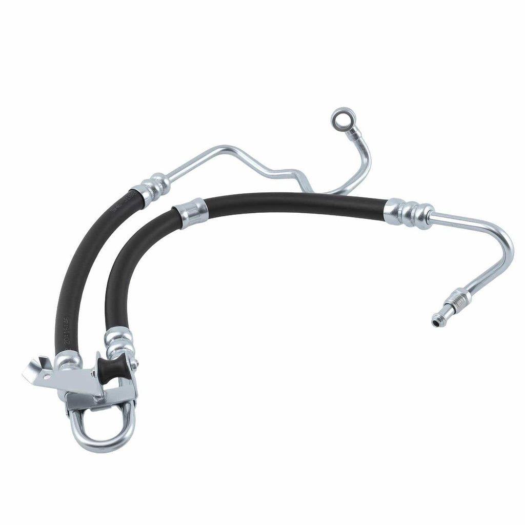 Neu Schlauch Servolenkung kompatibel für BMW E46 320i 325i 330Ci 32416764726 2001-2006 NEU