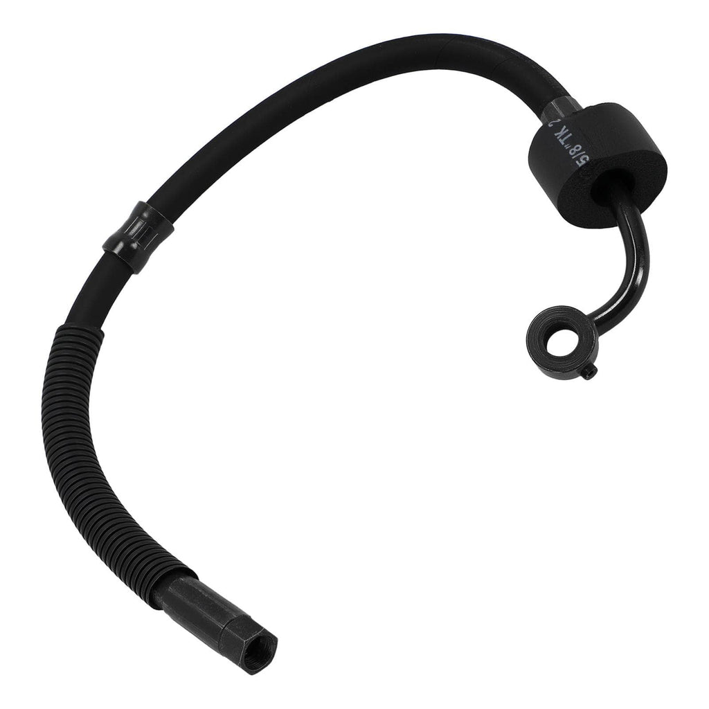 Neu Druckleitung Servolenkung kompatibel für Hyundai Tucson kompatibel für KIA Sportage 2.0 4WD 2004-2009