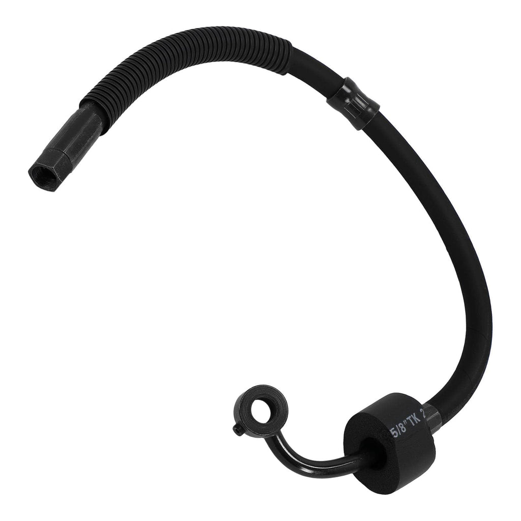 Neu Druckleitung Servolenkung kompatibel für Hyundai Tucson kompatibel für KIA Sportage 2.0 4WD 2004-2009