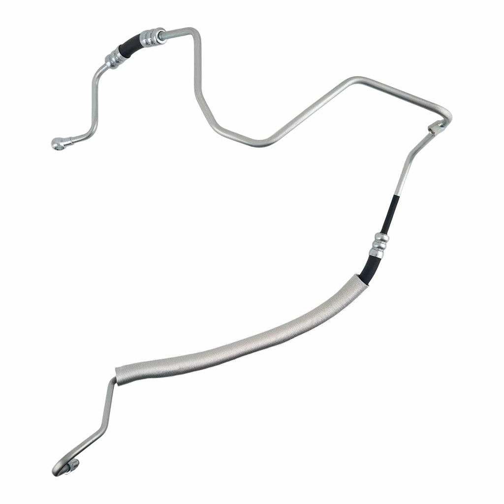 Neu Druckleitung Servolenkung kompatibel für Seat Arosa kompatibel für VW Polo 6N2 1.0L 1999-2001 6N1422893J