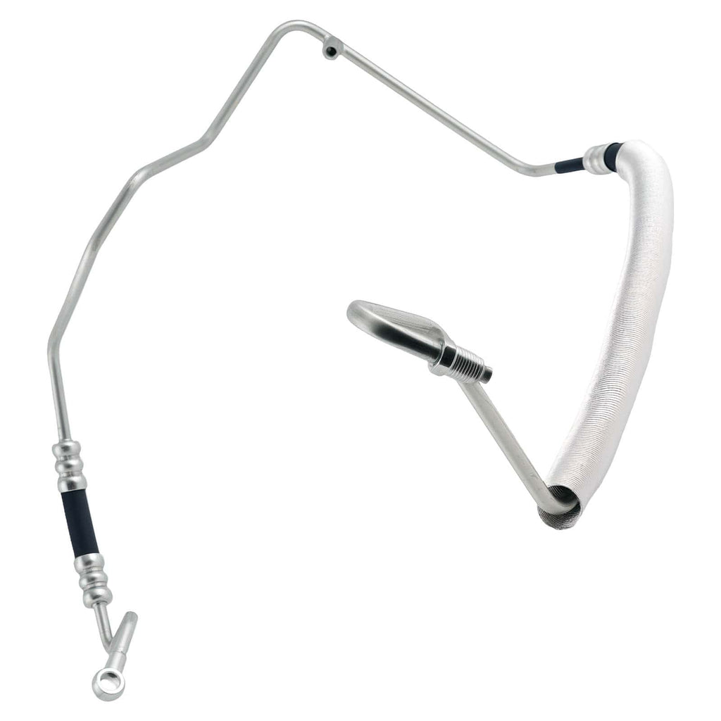 Neu Druckleitung Servolenkung kompatibel für Seat Arosa kompatibel für VW Polo 6N2 1.0L 1999-2001 6N1422893J
