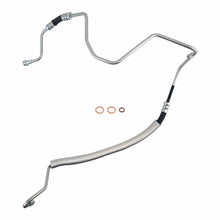 Laden Sie das Bild in den Galerie-Viewer, Neu Druckleitung Servolenkung kompatibel für Seat Arosa kompatibel für VW Polo 6N2 1.0L 1999-2001 6N1422893J